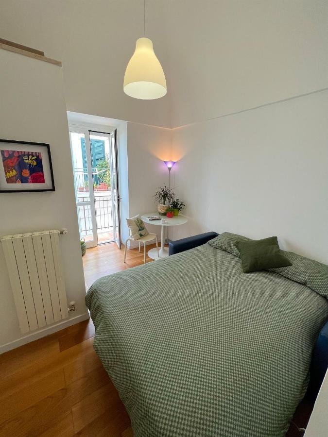 Q40 Ostuni Apartment Exterior photo