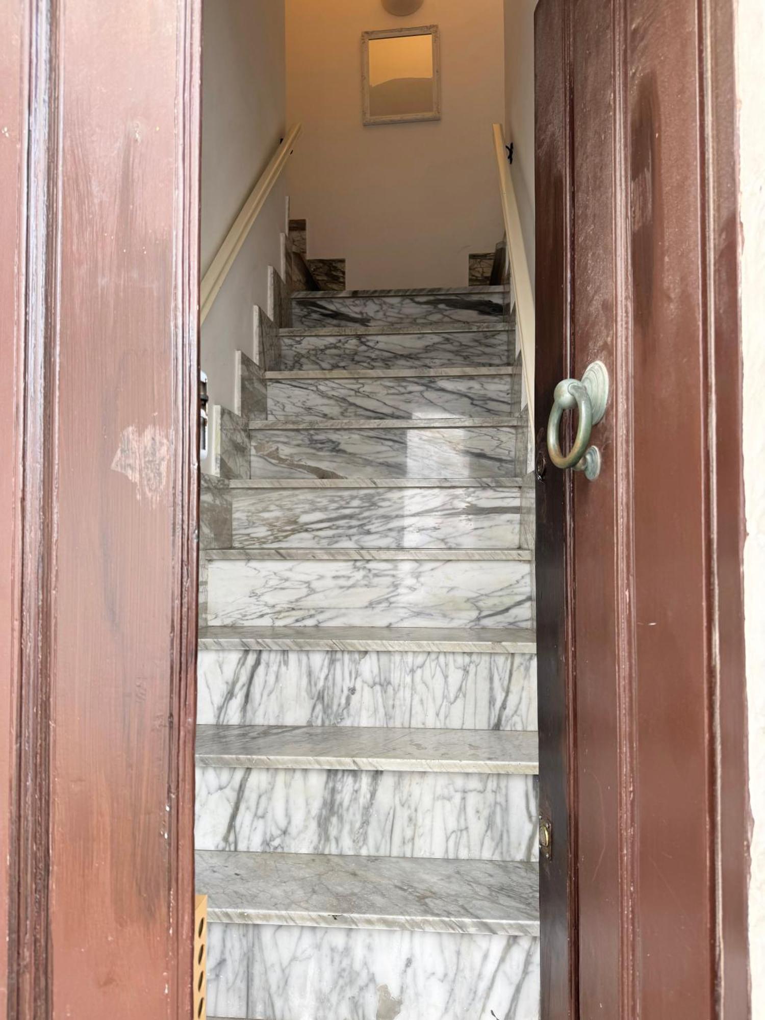 Q40 Ostuni Apartment Exterior photo